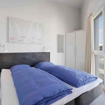 Apartment Duenenvilla Penthouse Superior *