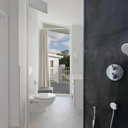 Duenenvilla Penthouse Superior Apartment *